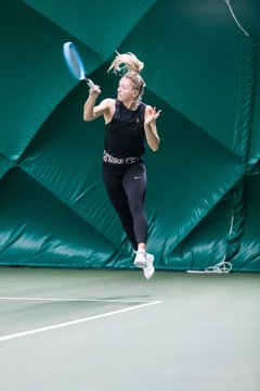 Bild 408 - RL TC RW Wahlstedt - Der Club an der Alster : Ergebnis: 1:5